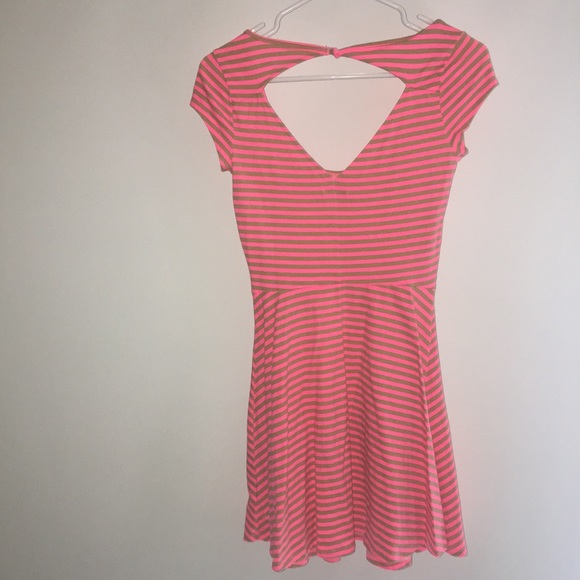 Open back dress-BOGO❤️ - Picture 2 of 2